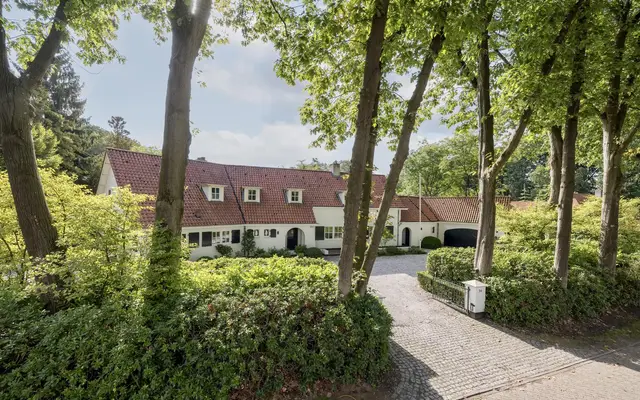 Foto van Kivitslaan 34, Oisterwijk