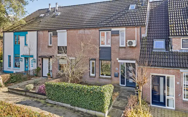 Foto van Vogelslag 78, Deventer