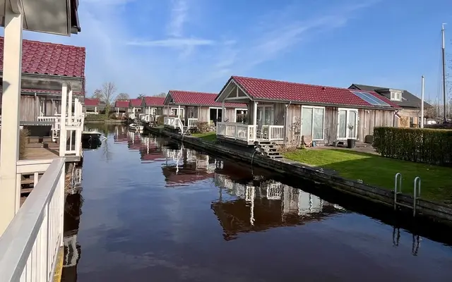 Foto van Meinesleatwei 20, Akkrum