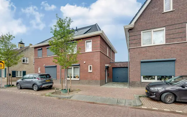 Foto van Sint Janstraat 95 A, Sprundel