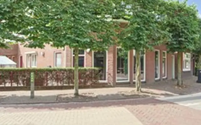 Foto van Haarenseweg 1 A, Esch