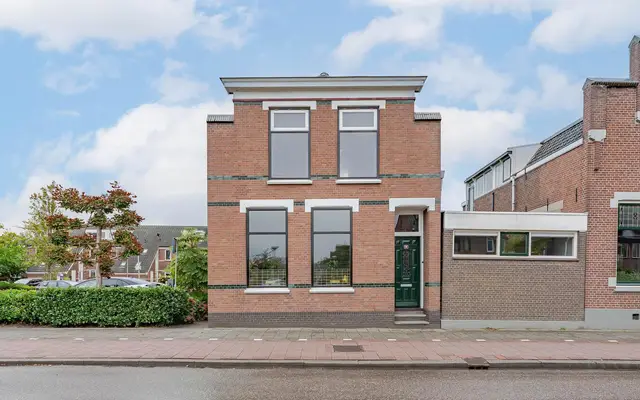 Foto van Zijde 118, Boskoop