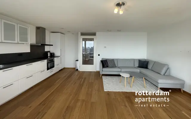 Foto van Wijnbrugstraat 229, Rotterdam