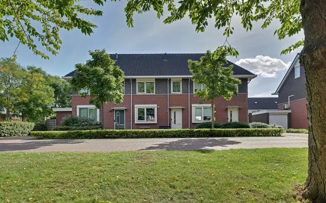 Foto van Tangelderhof 2, Tolkamer