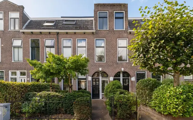 Foto van Helper Weststraat 19, Groningen