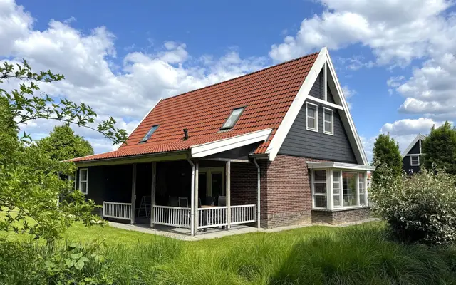 Foto van Leuvenumse Beek 17, Biddinghuizen