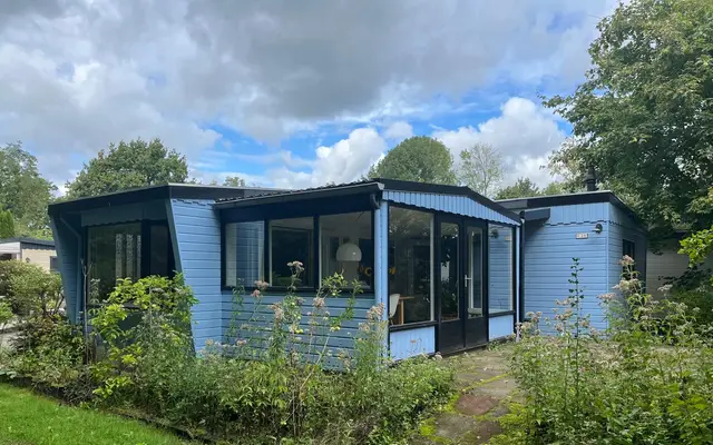 Foto van De Mors 6 C26, Delden