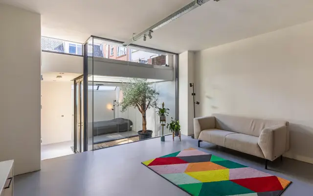 Foto van Doedesstraat 80 A, Opmerking