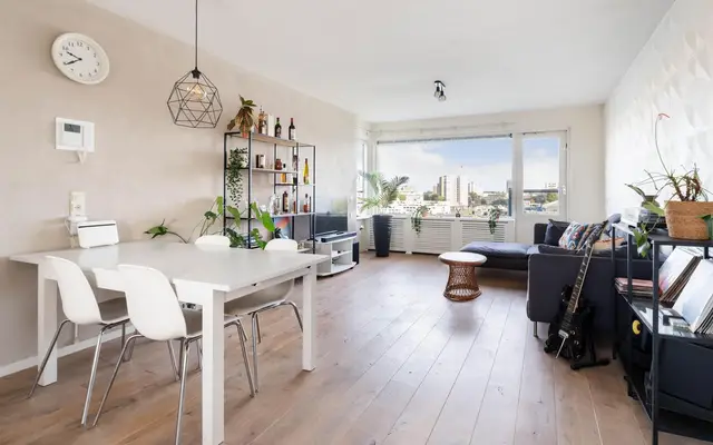 Foto van Koopvaardijhof 43, Rotterdam