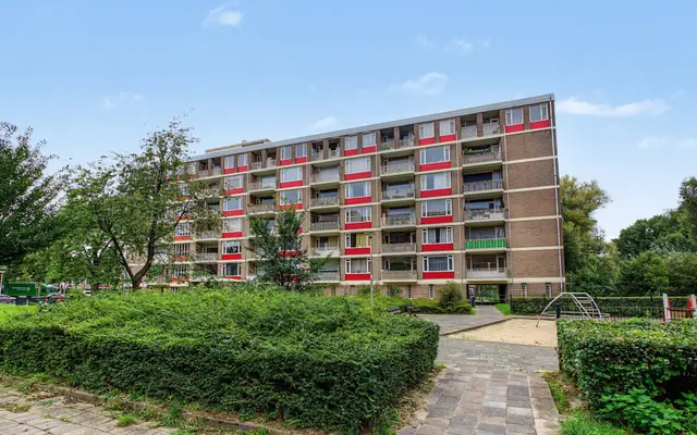 Foto van Ringweg-Randenbroek 14 A, Amersfoort
