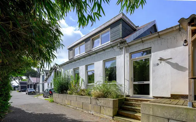 Foto van Gedempte Achterburggracht 9, Noord-Scharwoude