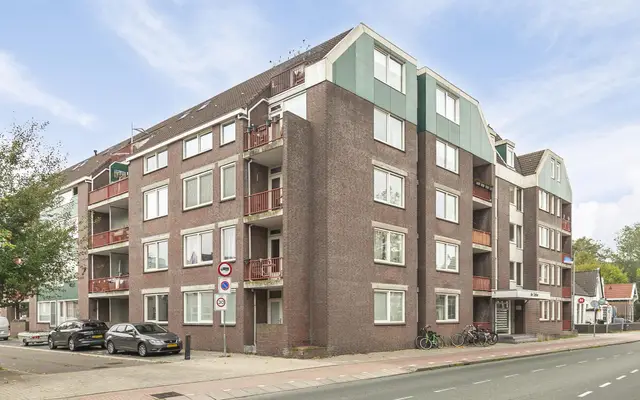 Foto van De Zetter 56, Wormerveer