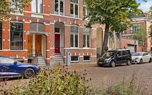 Foto van Blekerstraat 3, Groningen