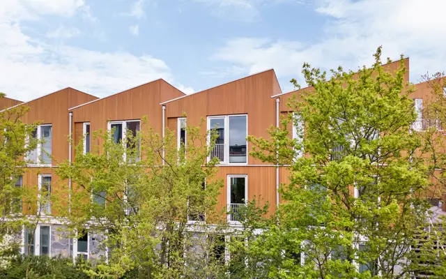 Foto van Jelena Bonnerpad 5, Leiden
