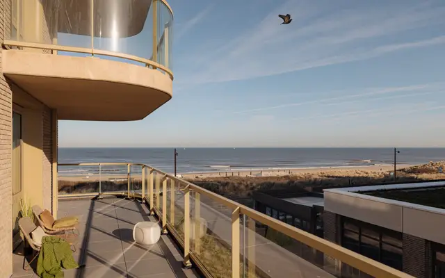 Foto van Deltapromenade 383, 's-Gravenhage