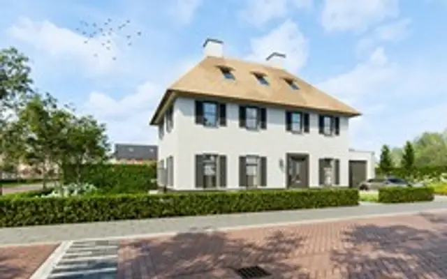 Foto van Dorpsweg Bouwnummer 3, Poederoijen
