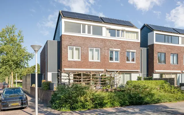 Foto van Damstraat 2, Zwolle