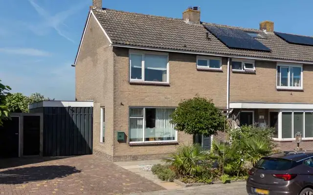 Foto van Noorder Sluisstraat 40, Financiële voorwaarden