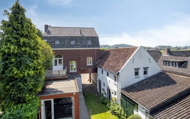 Foto van Cannerweg 338, Maastricht