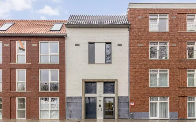 Foto van Type 13, Hulst