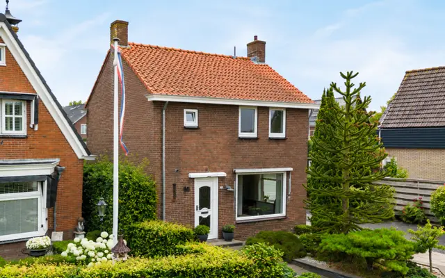 Foto van Dusseldorperweg 44, Limmen