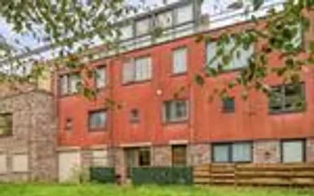 Foto van Forel 28, Amersfoort