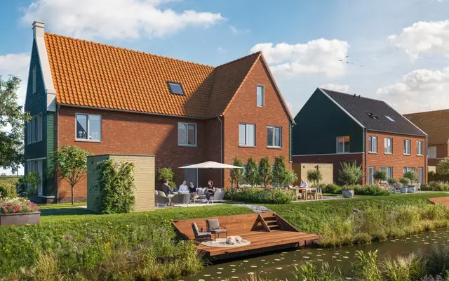 Foto van Pitrus 35, Assendelft