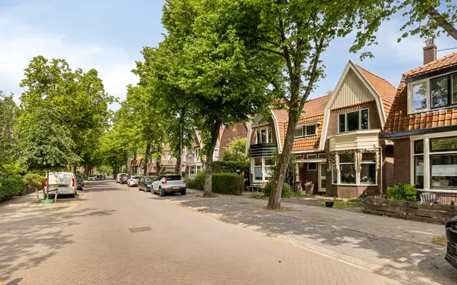 Foto van Breestraat 76, Koog aan de Zaan