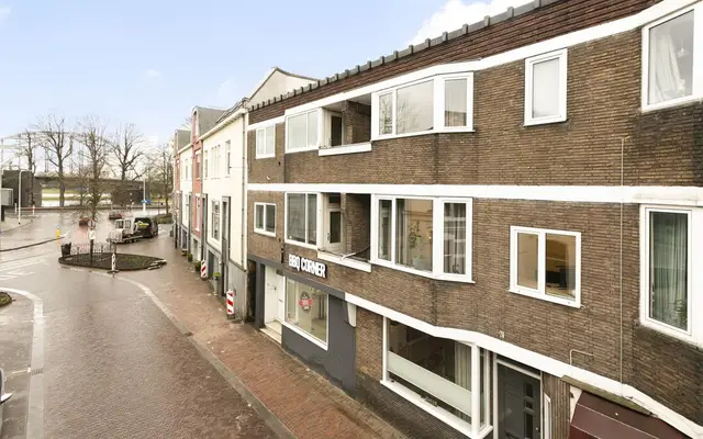 Foto van Zandpoort 8, Deventer