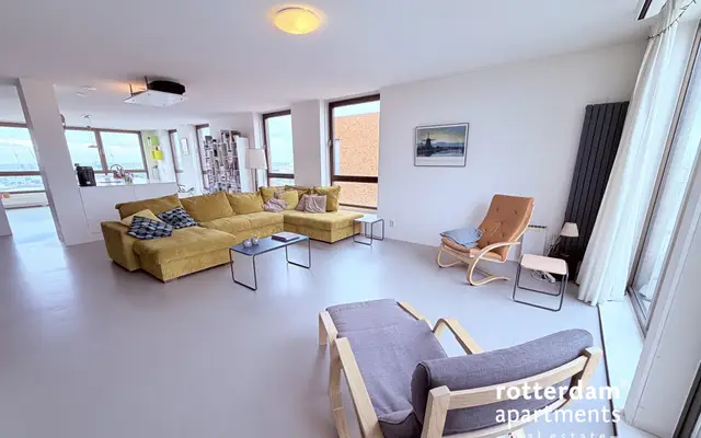 Foto van Kratonkade 734 II, Rotterdam