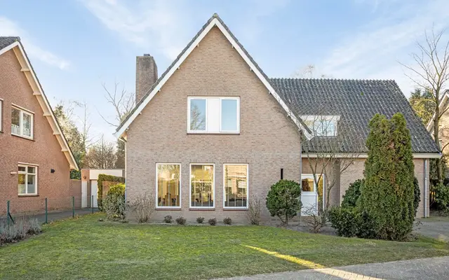 Foto van Leijzoom 29, Goirle