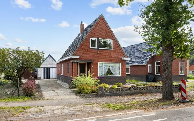 Foto van Meenteweg 67, Schildwolde