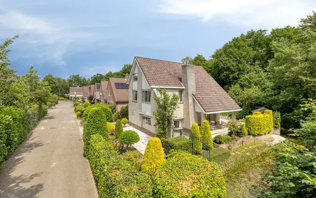 Foto van Boegspriet 15, Veenendaal