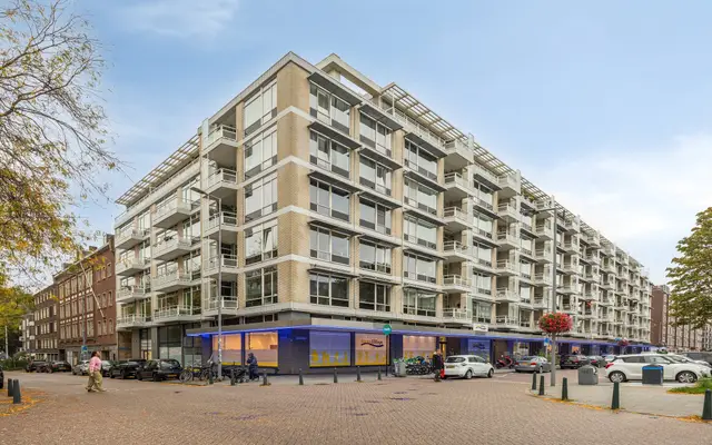 Foto van Groenendaal 213, Rotterdam