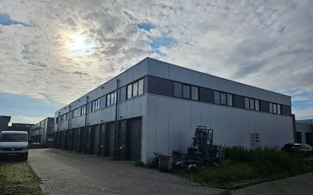 Foto van Witte Vlinderweg 7 G, Wormerveer