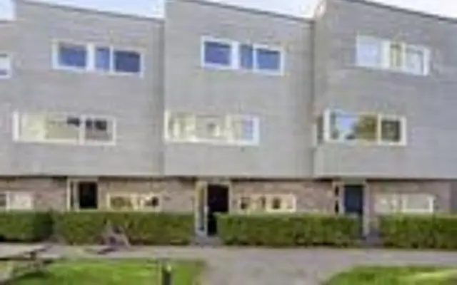 Foto van Ringslang 25, Amersfoort