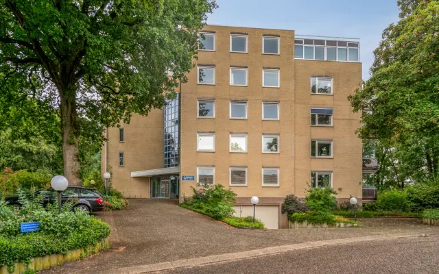 Foto van De Oudenhage 7, Amersfoort