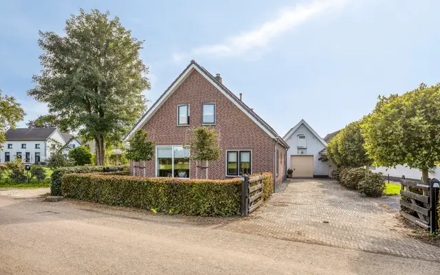 Foto van Laageinde 27, Kapel-Avezaath