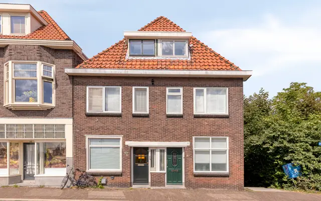 Foto van Hogendijk 98 A, Zaandam