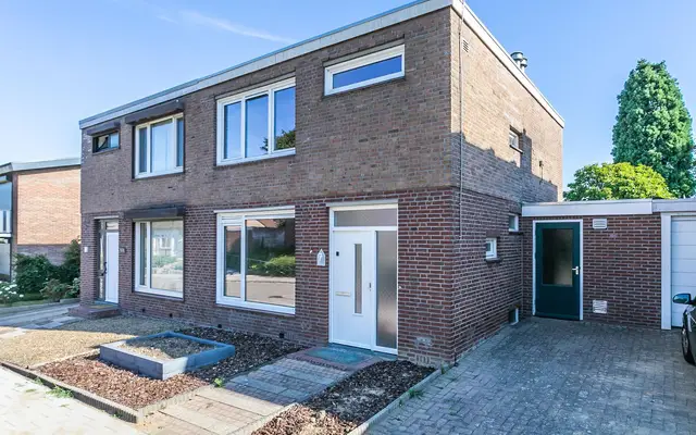 Foto van Hagensstraat 7, Sweikhuizen