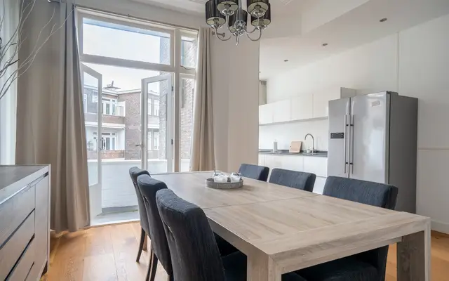 Foto van Johannes Bildersstraat 28, 's-Gravenhage