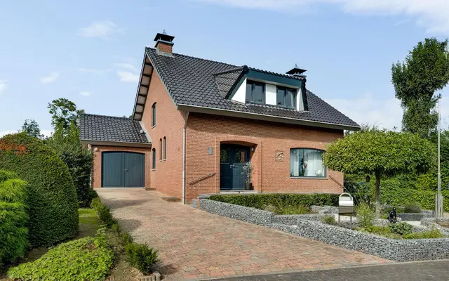 Foto van Aretsbosweg 9, Bocholtz