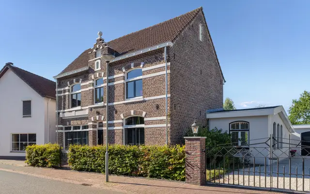 Foto van Houterend 44, Stein