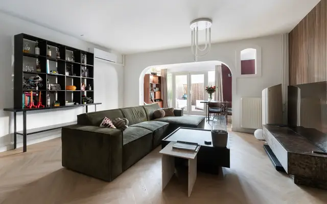 Foto van Ockenburg 56, Dordrecht