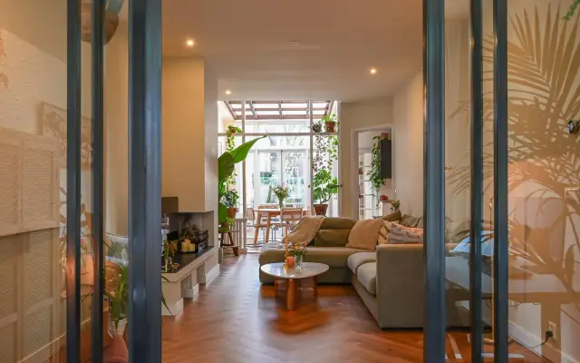 Foto van Fahrenheitstraat 513, 'S-Gravenhage