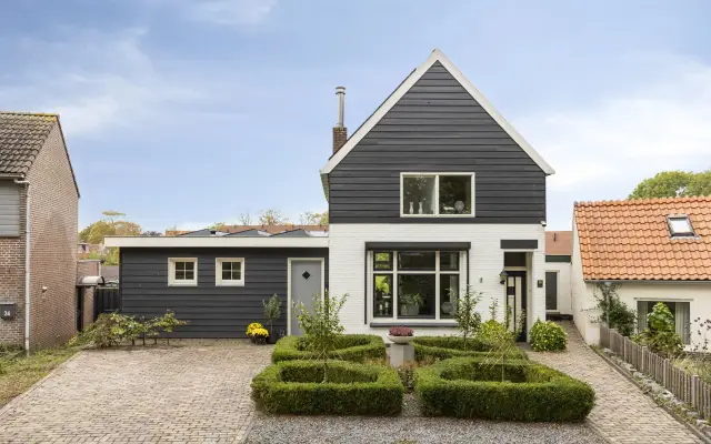 Foto van Javadijk 30, Sint-Annaland