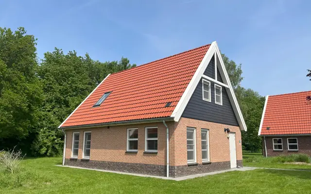 Foto van Leuvenumse Beek 33, Biddinghuizen