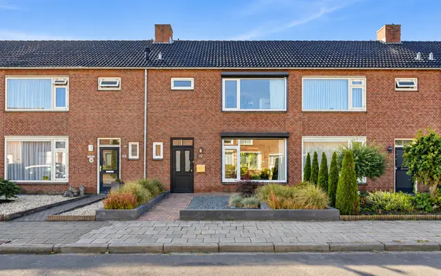 Foto van Kanariestraat 45, Mill