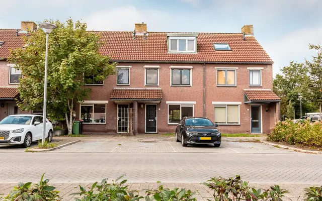Foto van Hoefblad 164, Zwaag