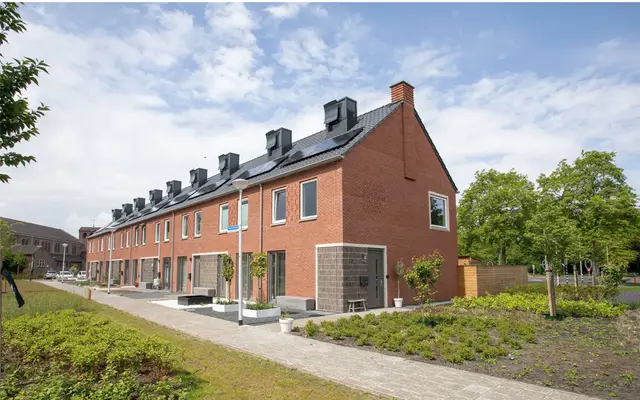 Foto van Heetveldsweg 72, Almelo